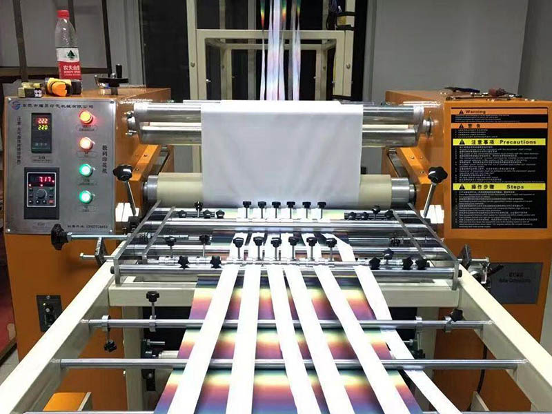 什么是熱轉印鋁板（美觀耐用的多功能材料）