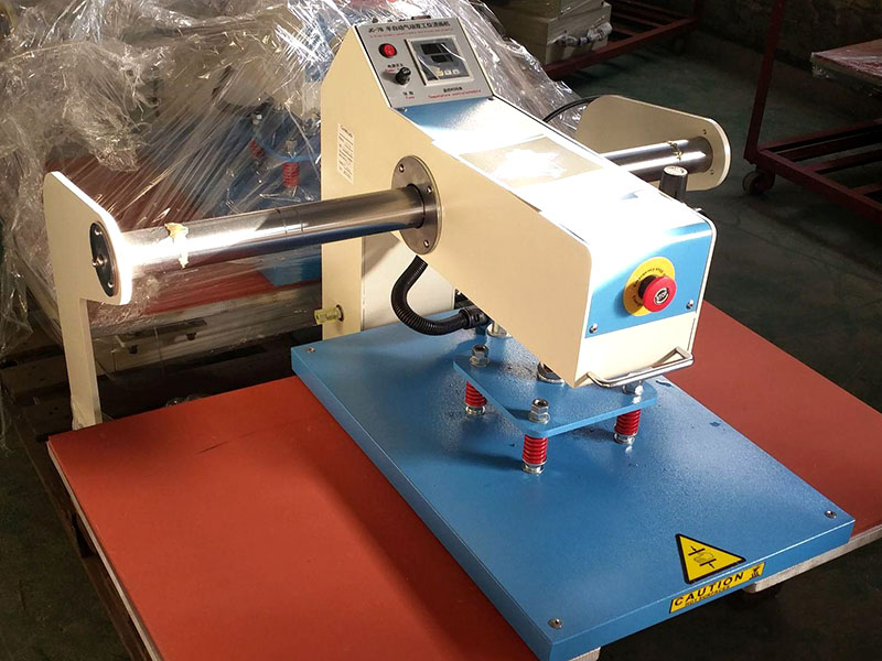 熱轉印衣服上怎么印字？實用技巧一覽