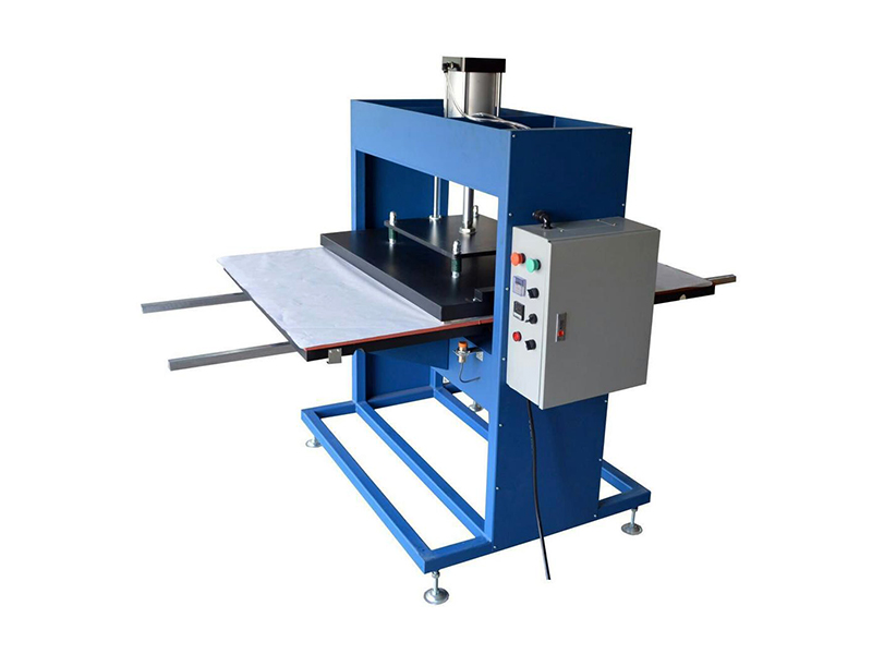 熱轉印電熨斗需要多長時間？