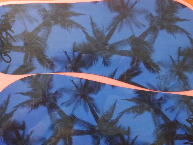 熱轉印會不會掉色？質量分析！