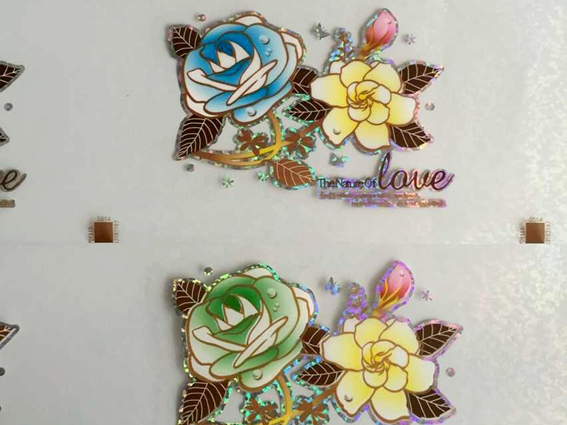 熱轉印是樹脂材料誰能回收？