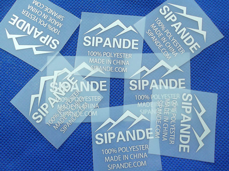 熱轉(zhuǎn)印標(biāo)簽測(cè)試不過原因是什么？