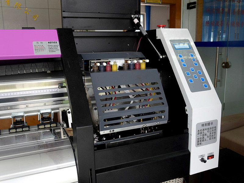 誰發明了熱轉印圖像機？技術由來！