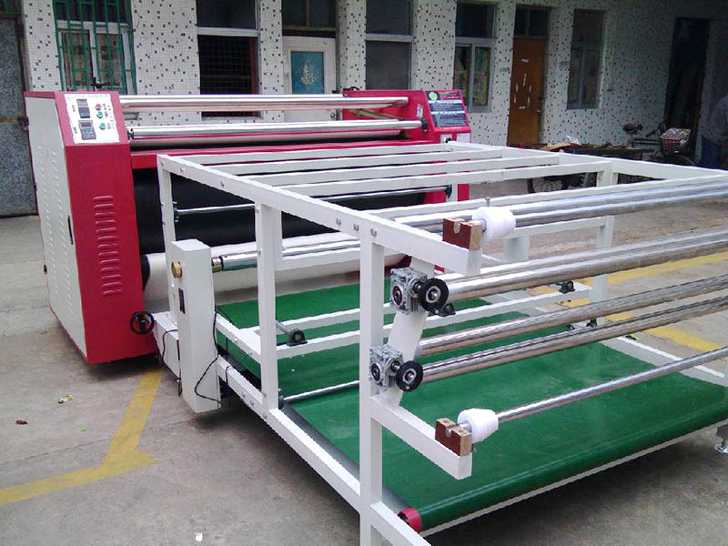 3d熱轉(zhuǎn)印機多少錢一臺？設(shè)備價格！