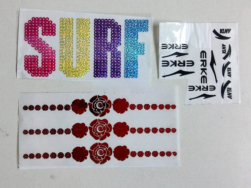 熱轉(zhuǎn)印燙畫有沒(méi)有毒？