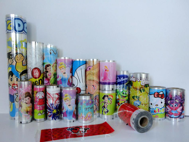 熱轉印膜有沒有污染？環保性！